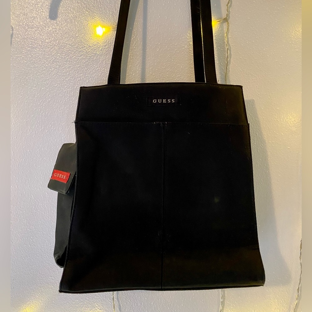 Vintage Guess Purse